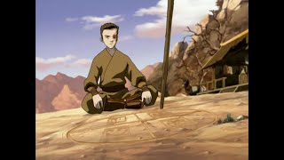 Uncle Iroh's Lesson | Avatar: The Last Airbender