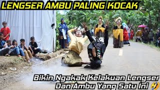 AMBU YANG SATU INI BIKIN KOCAK🤣 II UPACARA ADAT SUNDA II GALIH KINANTI