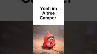 Tree camper