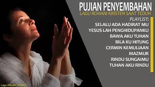 Lagu Rohani Kristen Pujian Penyembahan Terbaru & Terpopuler 2017