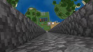 Basic Marc: Minecraft Renovations