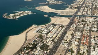 Дубайни верталётда томоша қиламиз Dubai 2024