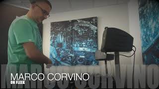 DJ MARCO CORVINO LIVE SET @ CAMP ACADEMY