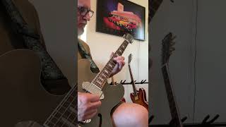 Watcha Gonna Do - Pablo Cruise - Guitar Solo Demo #guitar #music