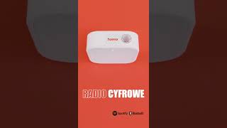 Hama RADIO CYFROWE