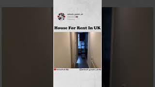 Student accommodation in uk #vlog #ankushuk #accommodationrentinuk