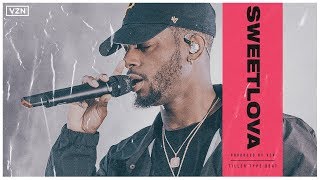 💕Bryson Tiller x Kehlani Type Beat "SweetLova" | 90s Sample Instrumental 2017