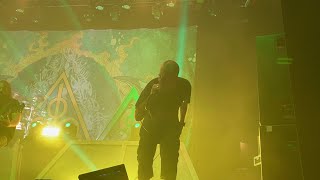 Lamb of God - Live at The Welmont Theater, Montclair, New Jersey, 8/10/2023