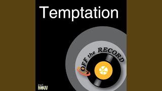 Temptation (Instrumental Version)