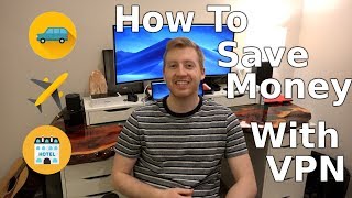 How To Save Money on Flights With Using a VPN | HMA Review