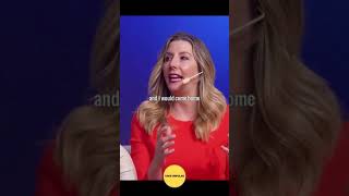 My biggest failure if I didn't try it! | Sara Blakely