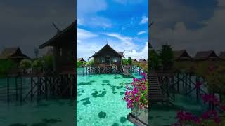 21 Sipadan Kapalai Dive Resort   Malaysia