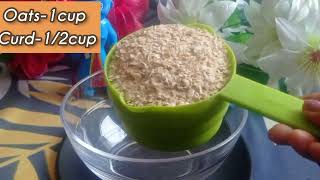 Breakfast recipe for fast Weight loss | #weightloss #foodgasm #youtubevideo