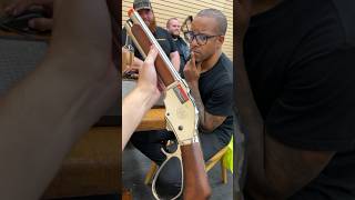 What Is This Gun Called? (Epi. 3) #shorts #airsoft