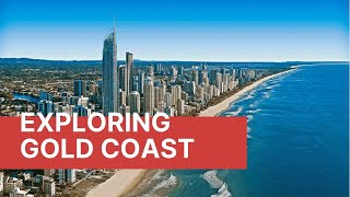 Gold Coast Australia - Travel vLog | Must visit places | Travel Guide | Attractions