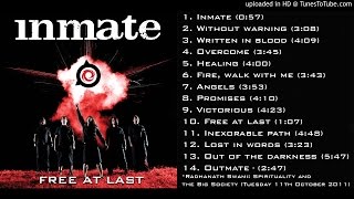 INMATE - Outmate (album FREE AT LAST)