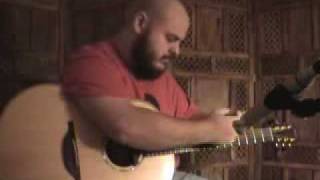 Andy Mckee - Guitar - Drifting - www.candyrat.com