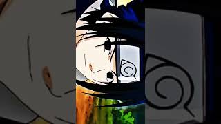 Team 7 (Naruto) sad edit🥲- Sugar crash