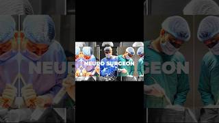 New Intro and Logo Revealed #neurosurgeon #neurosurgery