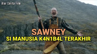 Banyak Orang Hilang Yang Ternyata Disembunyikan Kopet Gunung Scotlandi4. ALUR CERITA FILM