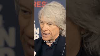 Jon Bon Jovi | Musicares Person Of The Year Awards #bonjovi