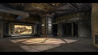 Morpheus 3 - Deathmatch with InstantGib - Unreal Tournament 2004 - UT 2004