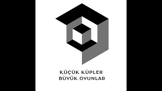 KÜÇÜK KÜPLER BÜYÜK OYUNLAR - MUHAMMED AYDIN