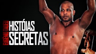 EUGÊNIO TADEU: HISTÓRIAS DE UMA LENDA DO MMA E VALE-TUDO │ Cortes do Desenrolo