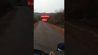 Long drive#shortvideo #yt #youtube #konkan #shortsfeed#youtubeshorts #shorts#road#shortsviral#short