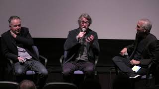 Greed - Michael Winterbottom & Steve Coogan Q&A