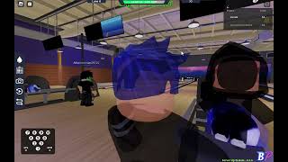 Bowling Paradise on Roblox