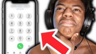 IShowSpeed LEAKING Phone Numbers Compilation! (KSI, Alphonso Davies, Lil Uzi Vert & More!)