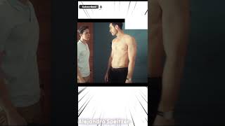 Alejandro Speitzer #shorts #viralshorts #viralvideo 5