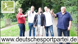 D-TV Deutsche Sportpartei