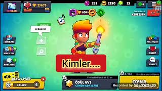 Kimler...