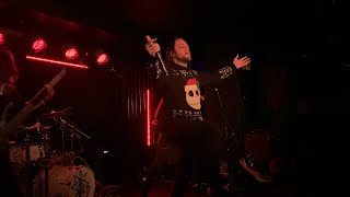 Ingested Live Full Set London