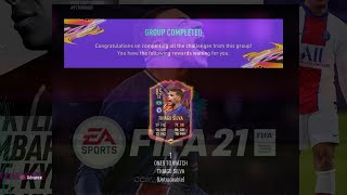 SBC One To Watch Thiago Silva FIFA 21 (Cheap+No Loyalty) Only 14.600 Points ...