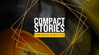 Compact Stories | Partners in Motion