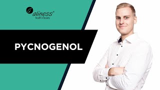 Pycnogenol - naturalne źródło OPC