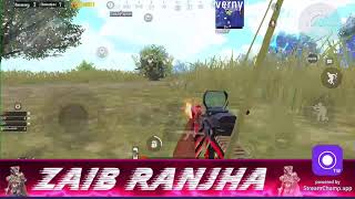 New season start try to Conqueror |zaib ranjha