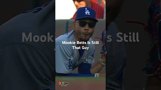 Mookie Betts Is Back In The Outfield & He’s Still Making Crazy Plays !!!