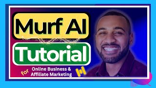 How to Use Murf Ai Tutorial for Beginners (Step by Step)