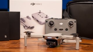 DJI Mavic Mini 2 Follow Me #shorts #youtubeshorts