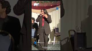 ❤️LIVE unseen Footage Ali Maula Ali Dum Dum Part 3 RARE ❤️  #ariflohar #aatenumojkarawa #jugni