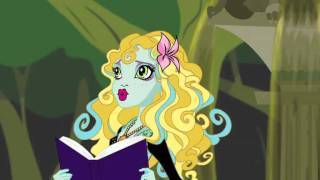 Monster High - Album Mostruoso