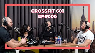 EP. 6 - CrossFit 681