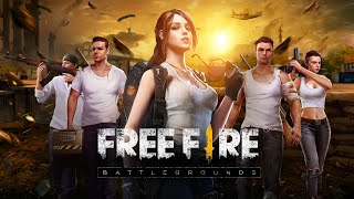 Garena Free Fire Новое начало "Операция Коронос" скачать бесплатно на андроид