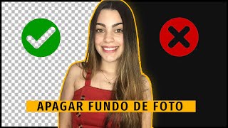 Como REMOVER fundo de IMAGENS! SEM PROGRAMA Simples e GRATUITO