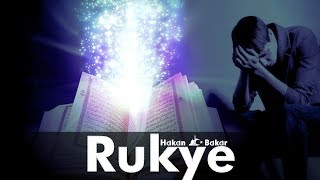 Rukye: Teufel Verbrennung | Jinn Dschinn Ginn Verbrennung | Dämon Verbrennung Mit Allahs Hilfe 💘