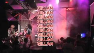 Gillan - Trouble